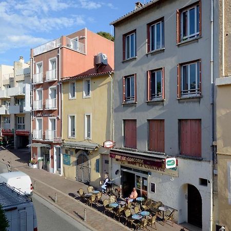 Havana, Studio Climatise A Deux Pas Du Port Κασί Εξωτερικό φωτογραφία